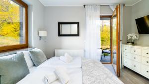 Apartamenty Good Time - Przy Dolinie Szczęścia