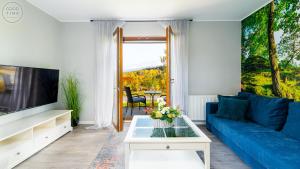 Apartamenty Good Time - Przy Dolinie Szczęścia