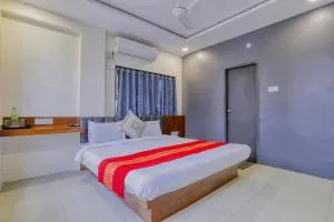 Hotel Kumar Atithi Nivas - Maheshwar