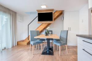 App Dolomiten Villa Colli