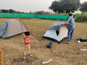 ShivaRewa Village stay