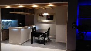 Apartment mit 2 Schlafzimmern