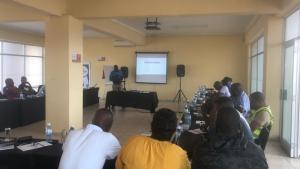 Cliffords Rufaro Hotel, Conference & Spa