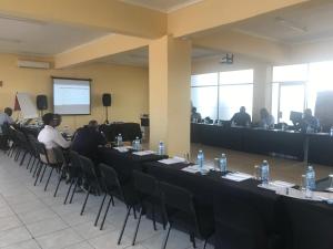 Cliffords Rufaro Hotel, Conference & Spa