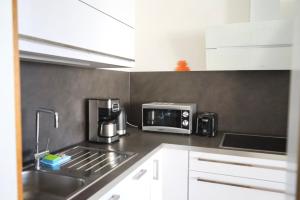 Ferienpark Sierksdorf App 290 - Strandlage