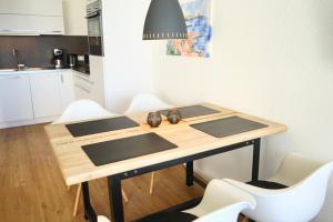 Ferienpark Sierksdorf App 290 - Strandlage