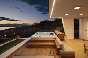 Villa SPA 