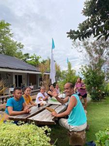 SEAVIEW BEACH RESORT