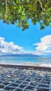 SEAVIEW BEACH RESORT - Santander