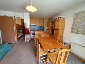 Appartements Concorde V : photos des chambres