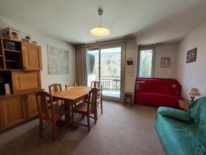 Appartements Concorde V : photos des chambres