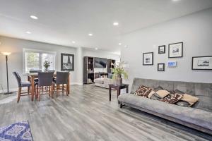 Long Branch Getaway Grill, 1 Block to Beach!