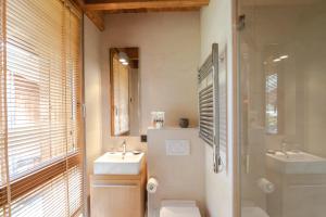 Chalets Chalet Athina : photos des chambres