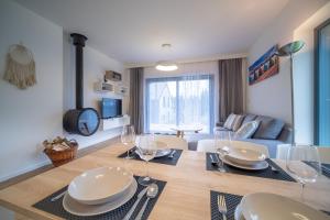 Holiday House U Hájenky 13P Lipno Home