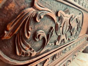 Aqua Claudia and Anio Novus Apartments