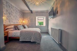 Host & Stay - Bluebell Cottage