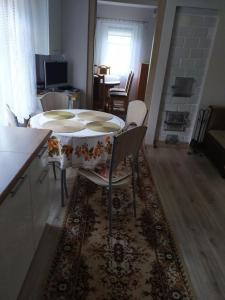 Wiejska Chata u Emili