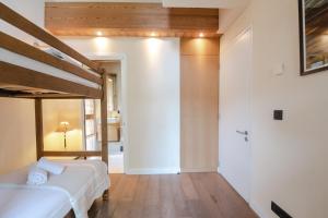 Chalets Chalet Athina : photos des chambres