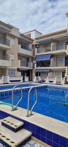 Apartamenty Deluxe - Los Naufragos -Torrevieja Costa Blanca