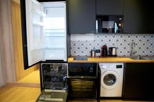 Luxury apartment in Cannes near palais des Festivals - Parking possible