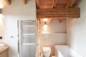 Chalets Chalet Athina : photos des chambres