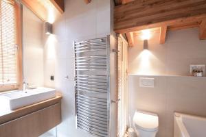 Chalets Chalet Athina : photos des chambres