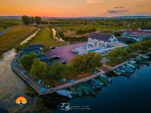 Casa Pescarilor - Lunca