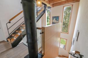 Chalets Chalet Athina : photos des chambres