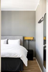 Frogner House - Uranienborg