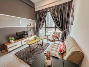 Dsands Residences Midvalley by Iconique