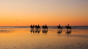 Appartements Havre de paix a deux pas de la plage - Arrivee autonome, Parking prive et gratuit : photos des chambres