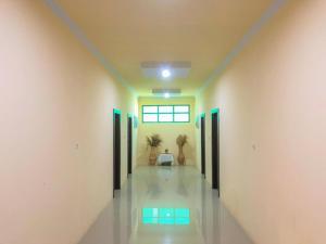 Edotel SMKN 2 Pinrang Mitra RedDoorz