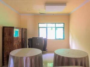 Edotel SMKN 2 Pinrang Mitra RedDoorz