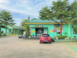 Edotel SMKN 2 Pinrang Mitra RedDoorz