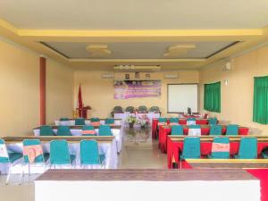 Edotel SMKN 2 Pinrang Mitra RedDoorz