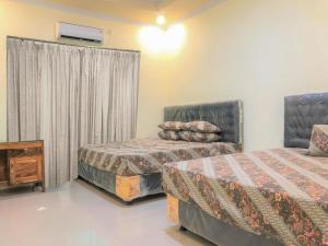 Edotel SMKN 2 Pinrang Mitra RedDoorz