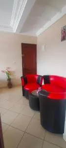 Appartement najel - Akermoud