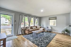 obrázek - Charming Fort Collins Home By Old Town and CSU!