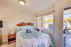 Quaint Dtwn La Grande Studio about 1 Mi to EOU!