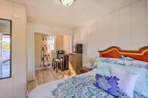 Quaint Dtwn La Grande Studio about 1 Mi to EOU!