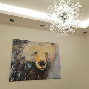 3bears apartman