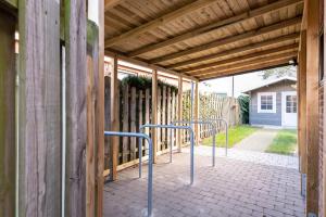 Haus Mittelstr Whg 1 EG links