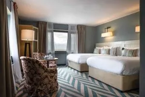 The Relais Cooden Beach and Spa - Bexhill