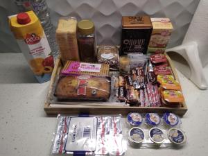 Magdalenias cozy apartments