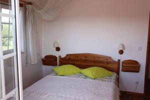 Camping Appartment Coimbrao