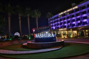 Nashira City Resort Hotel