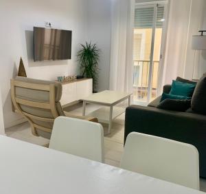 ALAMEDA 31 Centro Levante Beach