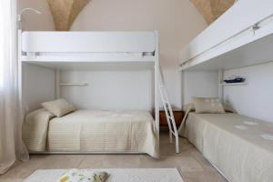 Villa Tamerici by Perle di Puglia