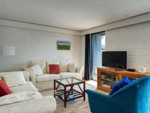 7 person holiday home in Nakskov-By Traum