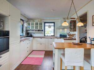 7 person holiday home in Nakskov-By Traum